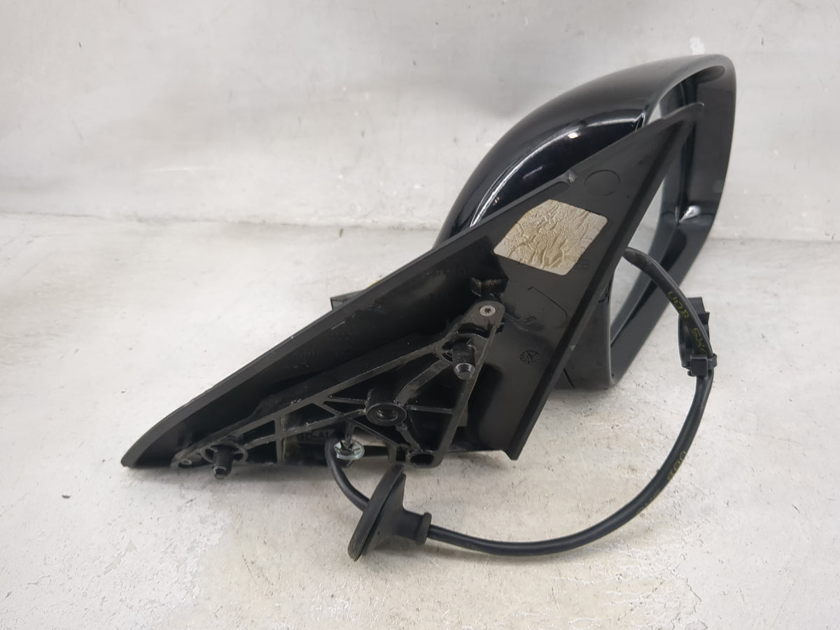 2015-2018 Audi Q3 Passenger Side View Mirror - Right Door Mirror OEM Used - Oemusedautoparts1.com