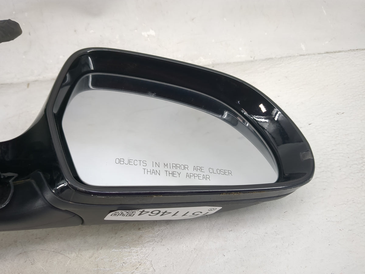 2015-2018 Audi Q3 Passenger Side View Mirror - Right Door Mirror OEM Used - Oemusedautoparts1.com