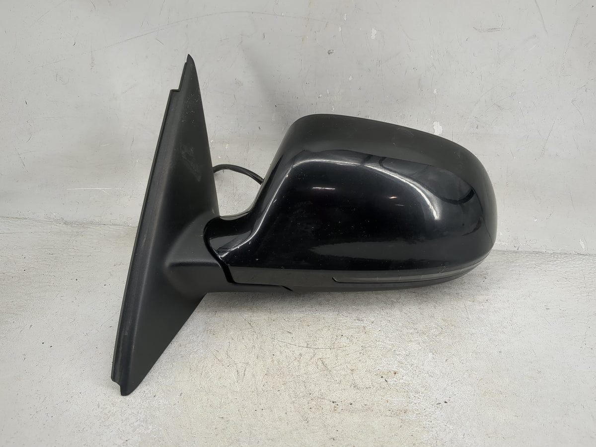 2015-2018 Audi Q3 Driver Side View Mirror - Left Door Mirror OEM Used - Oemusedautoparts1.com