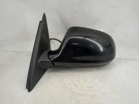 2015-2018 Audi Q3 Driver Side View Mirror - Left Door Mirror OEM Used - Oemusedautoparts1.com