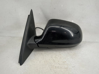 compare product 2015-2018 Audi Q3 Driver Side View Mirror - Left Door Mirror OEM Used