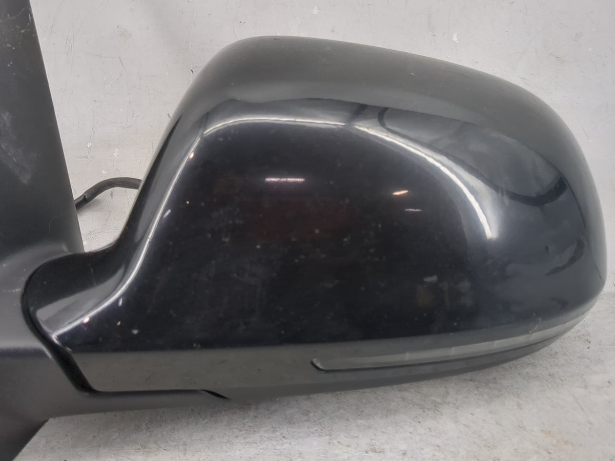 2015-2018 Audi Q3 Driver Side View Mirror - Left Door Mirror OEM Used - Oemusedautoparts1.com
