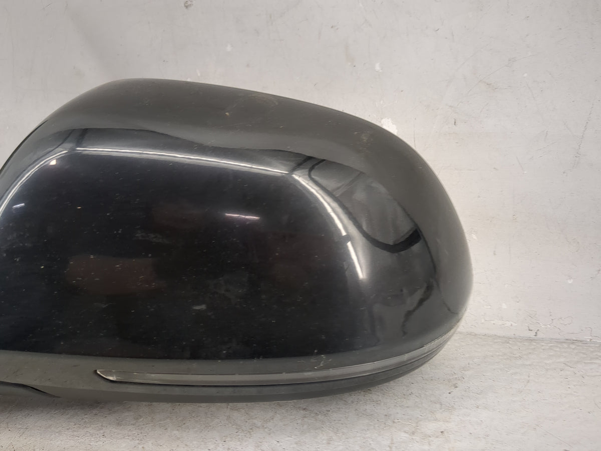 2015-2018 Audi Q3 Driver Side View Mirror - Left Door Mirror OEM Used - Oemusedautoparts1.com