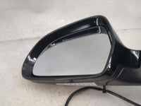 2015-2018 Audi Q3 Driver Side View Mirror - Left Door Mirror OEM Used - Oemusedautoparts1.com