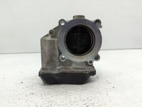 2015-2018 Audi Q3 Throttle Body P/N:06F 133 062 T 06F 133 062 Q Fits OEM Used Auto Parts - Oemusedautoparts1.com