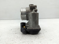 2015-2018 Audi Q3 Throttle Body P/N:06F 133 062 T 06F 133 062 Q Fits OEM Used Auto Parts - Oemusedautoparts1.com