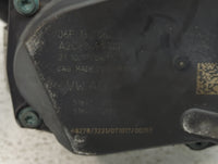 2015-2018 Audi Q3 Throttle Body P/N:06F 133 062 T 06F 133 062 Q Fits OEM Used Auto Parts - Oemusedautoparts1.com