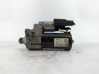 compare product 2015-2018 Audi Q3 Car Starter Motor Solenoid OEM P/N:02E 911 024 A Fits Fits 2010 2011 2012 2013 2014 2015 2016 2017 2018 OEM Used Auto Parts