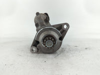 2015-2018 Audi Q3 Car Starter Motor Solenoid OEM P/N:02E 911 024 A Fits Fits 2010 2011 2012 2013 2014 2015 2016 2017 2018 OE