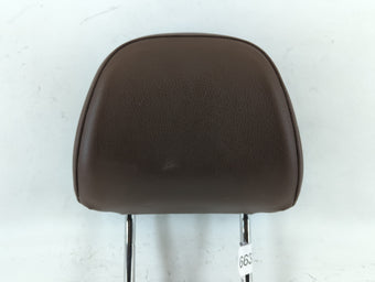 compare product 2015-2018 Audi Q3 Headrest Head Rest Front Driver Passenger Seat Fits Fits 2015 2016 2017 2018 OEM Used Auto Parts