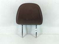 2015-2018 Audi Q3 Headrest Head Rest Front Driver Passenger Seat Fits Fits 2015 2016 2017 2018 OEM Used Auto Parts - Oemused