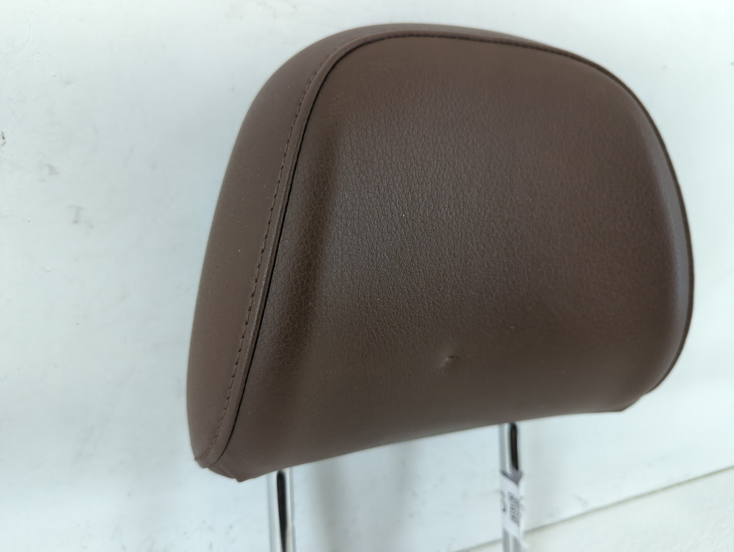 2015-2018 Audi Q3 Headrest Head Rest Front Driver Passenger Seat Fits Fits 2015 2016 2017 2018 OEM Used Auto Parts - Oemused