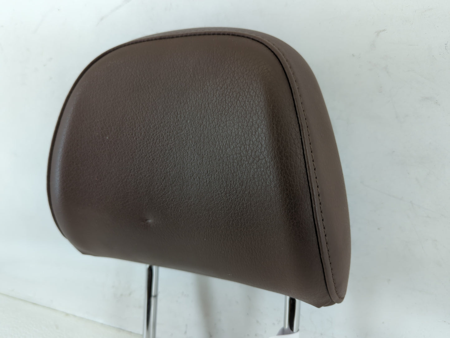 2015-2018 Audi Q3 Headrest Head Rest Front Driver Passenger Seat Fits Fits 2015 2016 2017 2018 OEM Used Auto Parts - Oemused