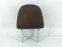 2015-2018 Audi Q3 Headrest Head Rest Front Driver Passenger Seat Fits Fits 2015 2016 2017 2018 OEM Used Auto Parts - Oemused