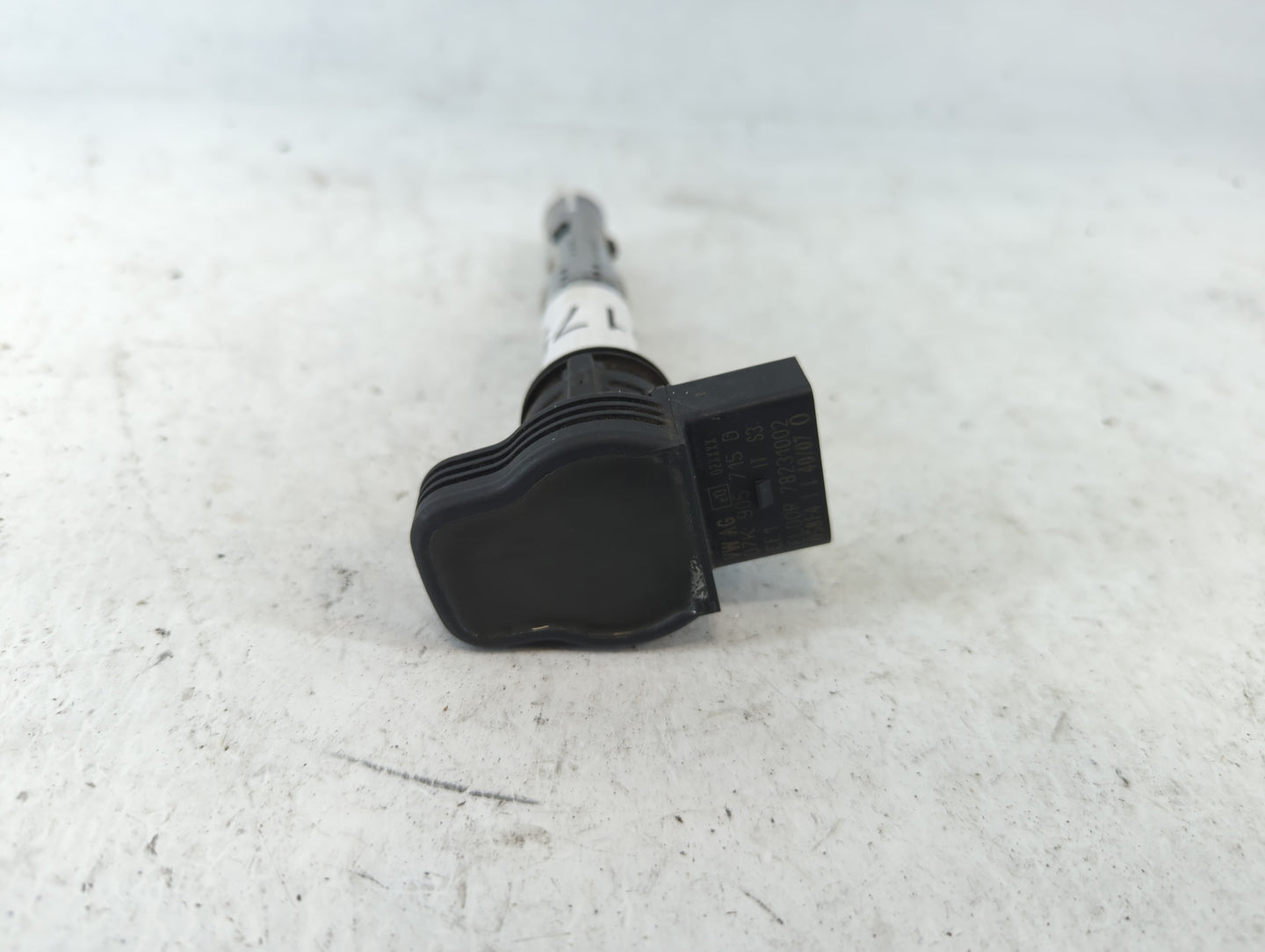 2015-2018 Audi Q3 Ignition Coil Igniter Pack - Oemusedautoparts1.com