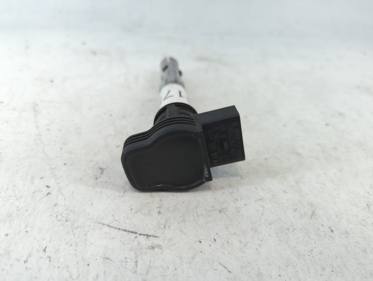 2015-2018 Audi Q3 Ignition Coil Igniter Pack - Oemusedautoparts1.com