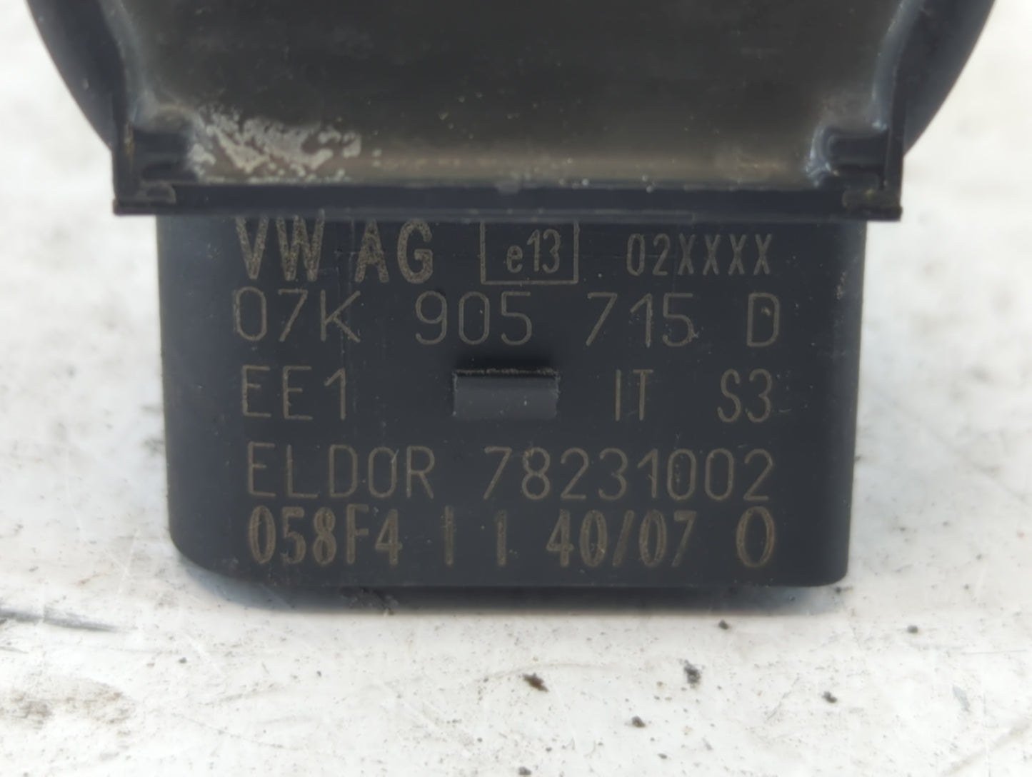 2015-2018 Audi Q3 Ignition Coil Igniter Pack - Oemusedautoparts1.com