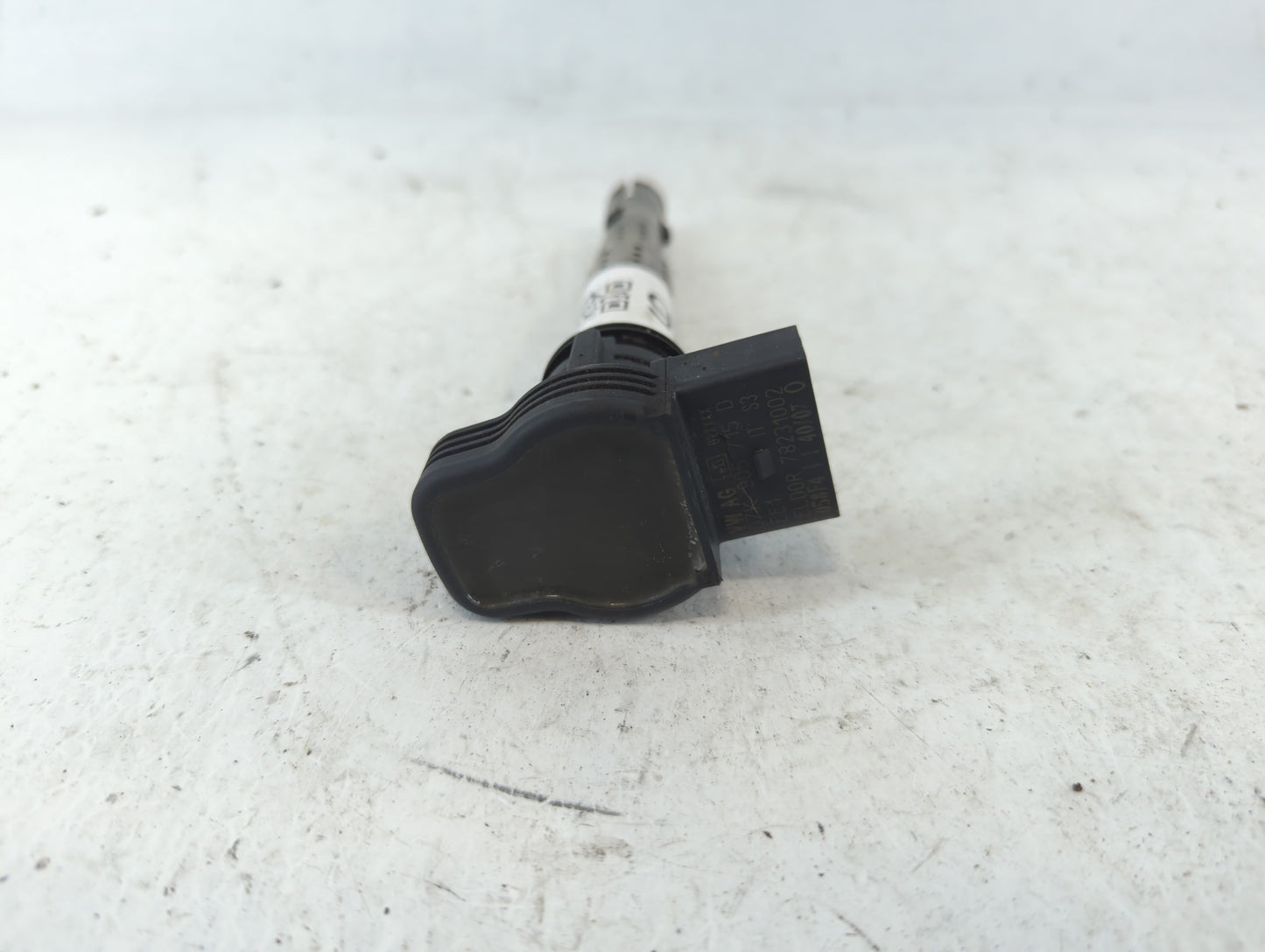 2015-2018 Audi Q3 Ignition Coil Igniter Pack - Oemusedautoparts1.com