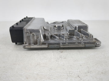 2018 Audi Q5 PCM Engine Control Computer ECU ECM PCU OEM P/N:80A 906 259 A Fits OEM Used Auto Parts