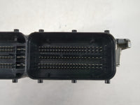 2018 Audi Q5 PCM Engine Control Computer ECU ECM PCU OEM P/N:80A 906 259 A Fits OEM Used Auto Parts - Oemusedautoparts1.com