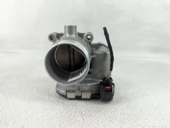 compare product 2018 Audi Q5 Throttle Body P/N:06K 133 062 AG Fits Fits 2019 2020 2021 2022 OEM Used Auto Parts