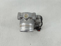 2018 Audi Q5 Throttle Body P/N:06K 133 062 AG Fits Fits 2019 2020 2021 2022 OEM Used Auto Parts - Oemusedautoparts1.com