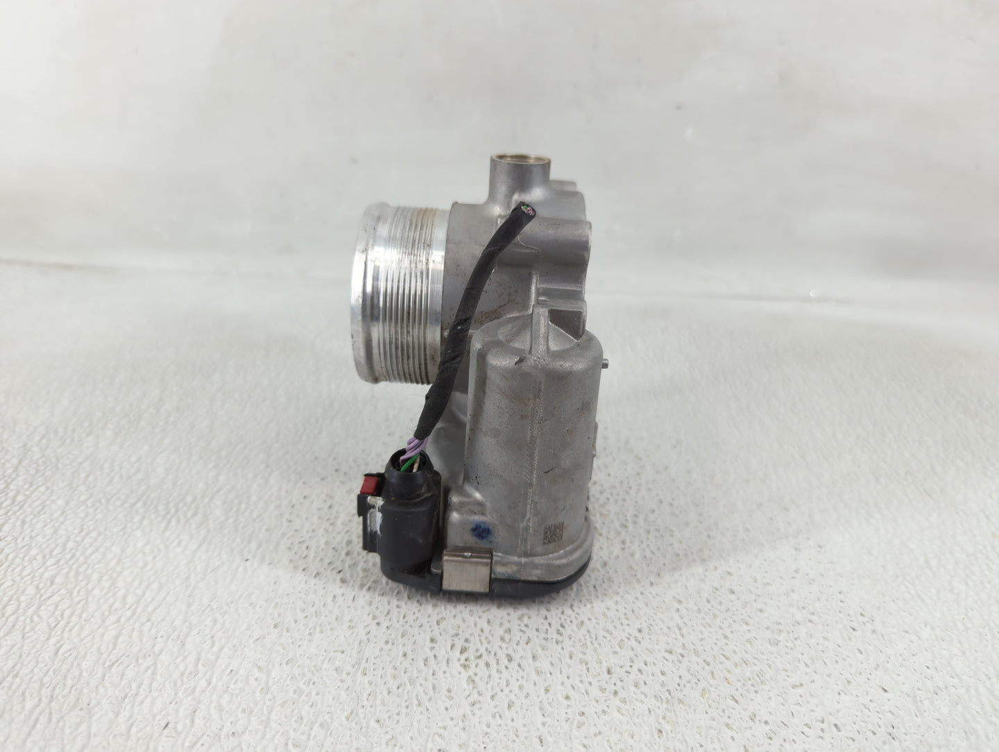 2018 Audi Q5 Throttle Body P/N:06K 133 062 AG Fits Fits 2019 2020 2021 2022 OEM Used Auto Parts - Oemusedautoparts1.com