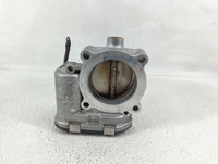 2018 Audi Q5 Throttle Body P/N:06K 133 062 AG Fits Fits 2019 2020 2021 2022 OEM Used Auto Parts - Oemusedautoparts1.com