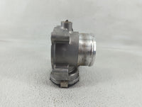 2018 Audi Q5 Throttle Body P/N:06K 133 062 AG Fits Fits 2019 2020 2021 2022 OEM Used Auto Parts - Oemusedautoparts1.com