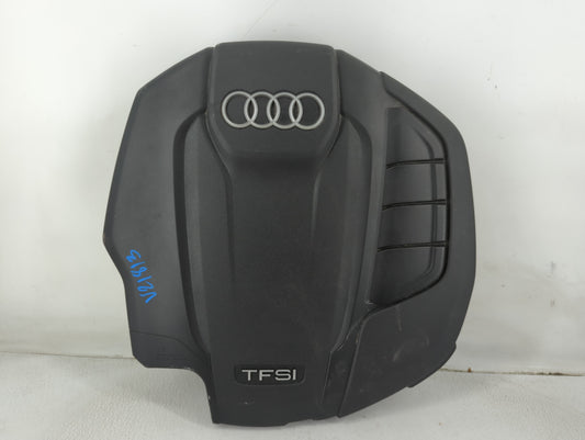 2018 Audi Q5 Engine Cover - Oemusedautoparts1.com
