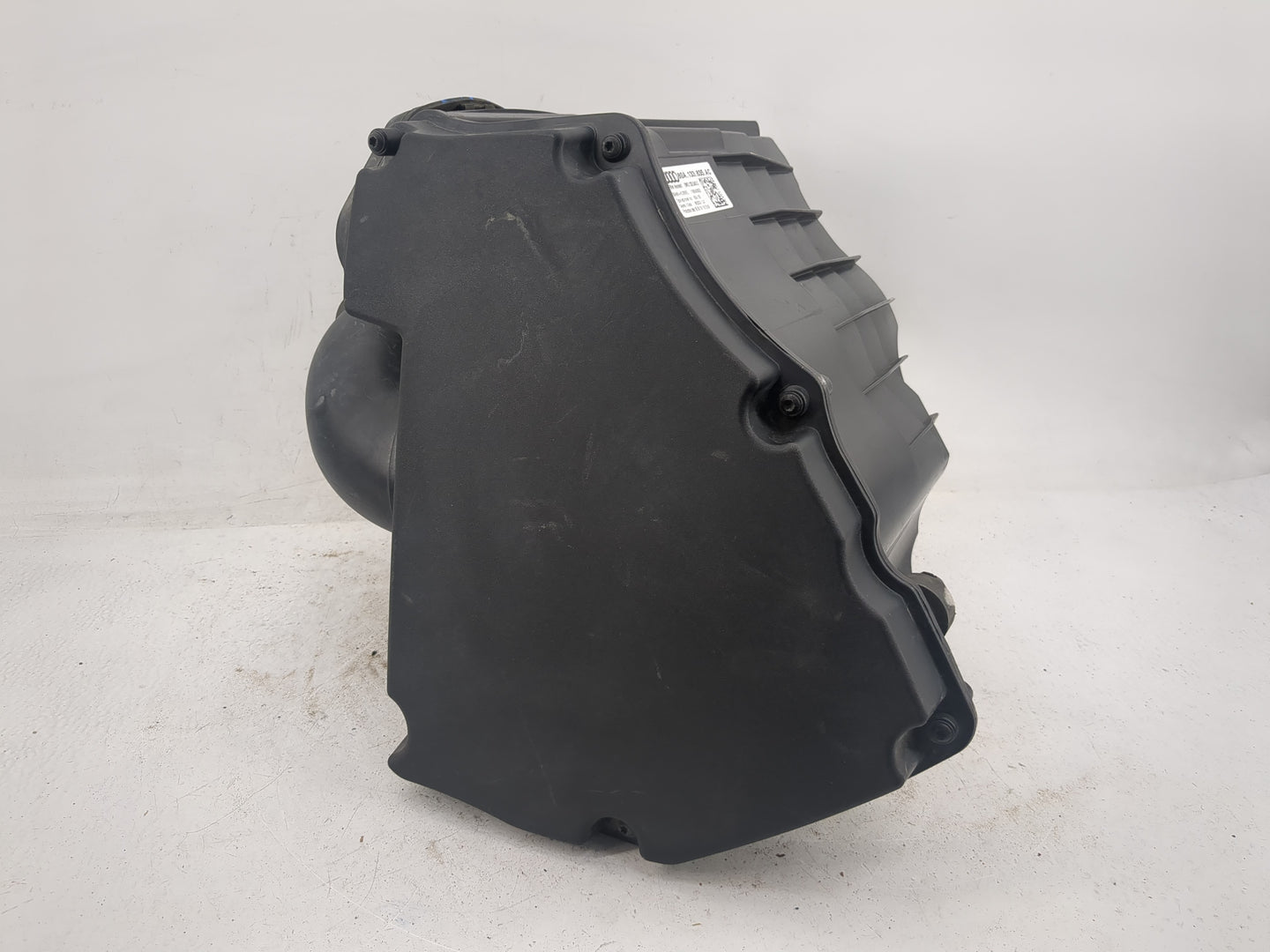 2018-2019 Audi Q5 Air Cleaner Intake-duct Hose Tube - Oemusedautoparts1.com