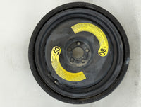 2018-2022 Audi Q5 Spare Donut Tire Wheel Rim Oem - Oemusedautoparts1.com