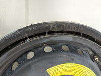 2018-2022 Audi Q5 Spare Donut Tire Wheel Rim Oem - Oemusedautoparts1.com