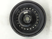 2018-2022 Audi Q5 Spare Donut Tire Wheel Rim Oem - Oemusedautoparts1.com