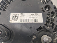 2018-2020 Audi Q5 Alternator Replacement Generator Charging Assembly Engine OEM P/N:06L903027 Fits Fits 2018 2019 2020 OEM U