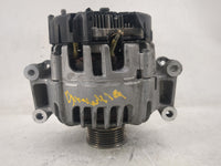 2018-2020 Audi Q5 Alternator Replacement Generator Charging Assembly Engine OEM P/N:06L903027 Fits Fits 2018 2019 2020 OEM U