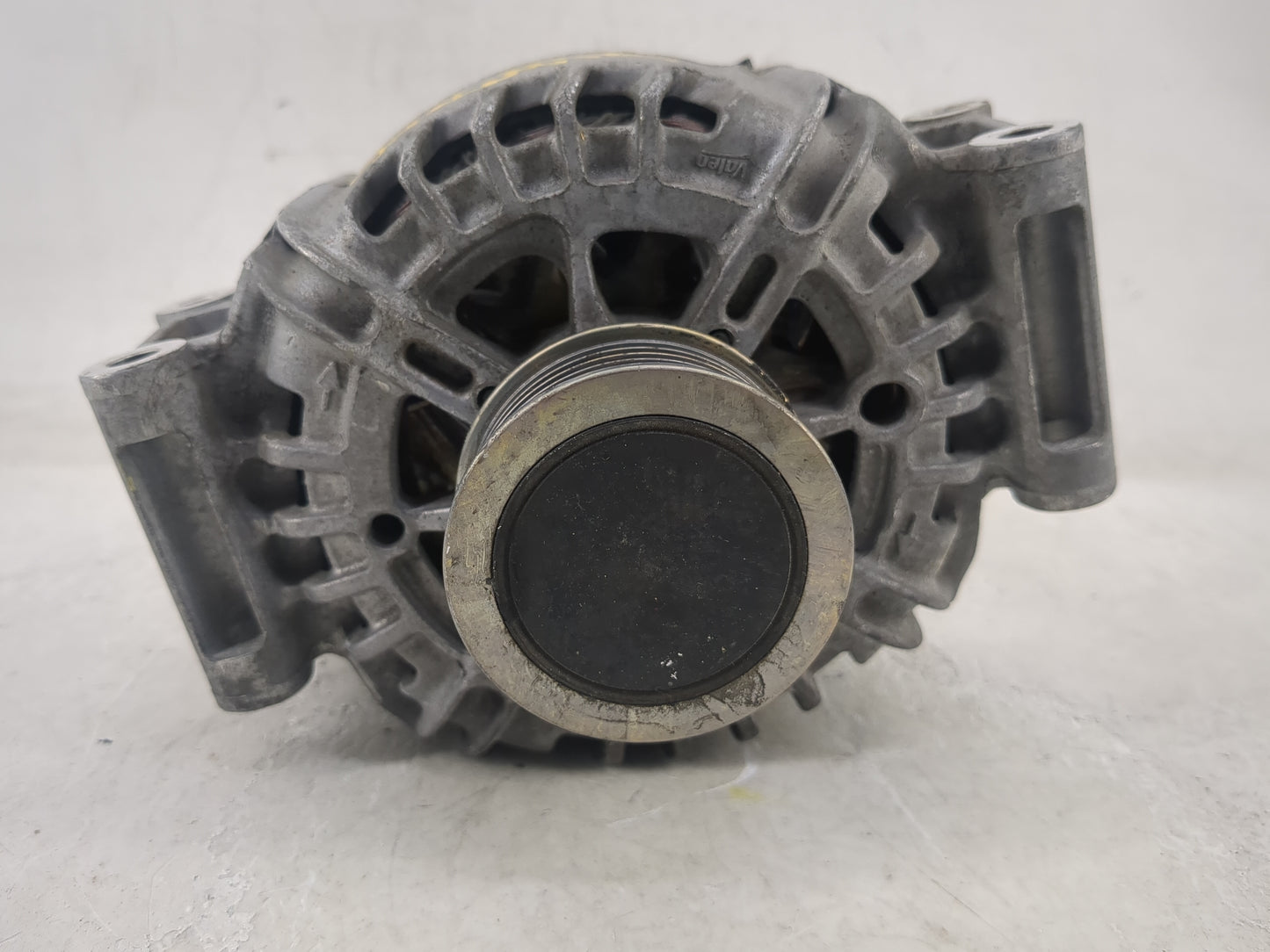 2018-2020 Audi Q5 Alternator Replacement Generator Charging Assembly Engine OEM P/N:06L903027 Fits Fits 2018 2019 2020 OEM U