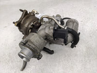 2018-2020 Audi Q5 Turbocharger Turbo Charger Super Charger Supercharger - Oemusedautoparts1.com