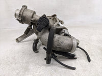 2018-2020 Audi Q5 Turbocharger Turbo Charger Super Charger Supercharger - Oemusedautoparts1.com