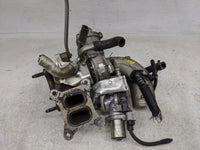 2018-2020 Audi Q5 Turbocharger Turbo Charger Super Charger Supercharger - Oemusedautoparts1.com