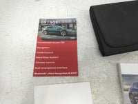 2018 Audi Q5 Owners Manual Book Guide P/N:80A012721BB OEM Used Auto Parts - Oemusedautoparts1.com