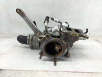 2018-2020 Audi Q5 Turbocharger Turbo Charger Super Charger Supercharger - Oemusedautoparts1.com