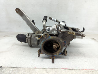 compare product 2018-2020 Audi Q5 Turbocharger Turbo Charger Super Charger Supercharger