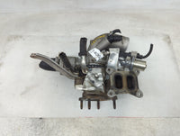 2018-2020 Audi Q5 Turbocharger Turbo Charger Super Charger Supercharger - Oemusedautoparts1.com