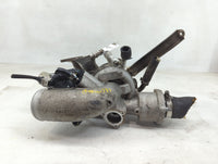 2018-2020 Audi Q5 Turbocharger Turbo Charger Super Charger Supercharger - Oemusedautoparts1.com