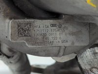 2018-2020 Audi Q5 Turbocharger Turbo Charger Super Charger Supercharger - Oemusedautoparts1.com