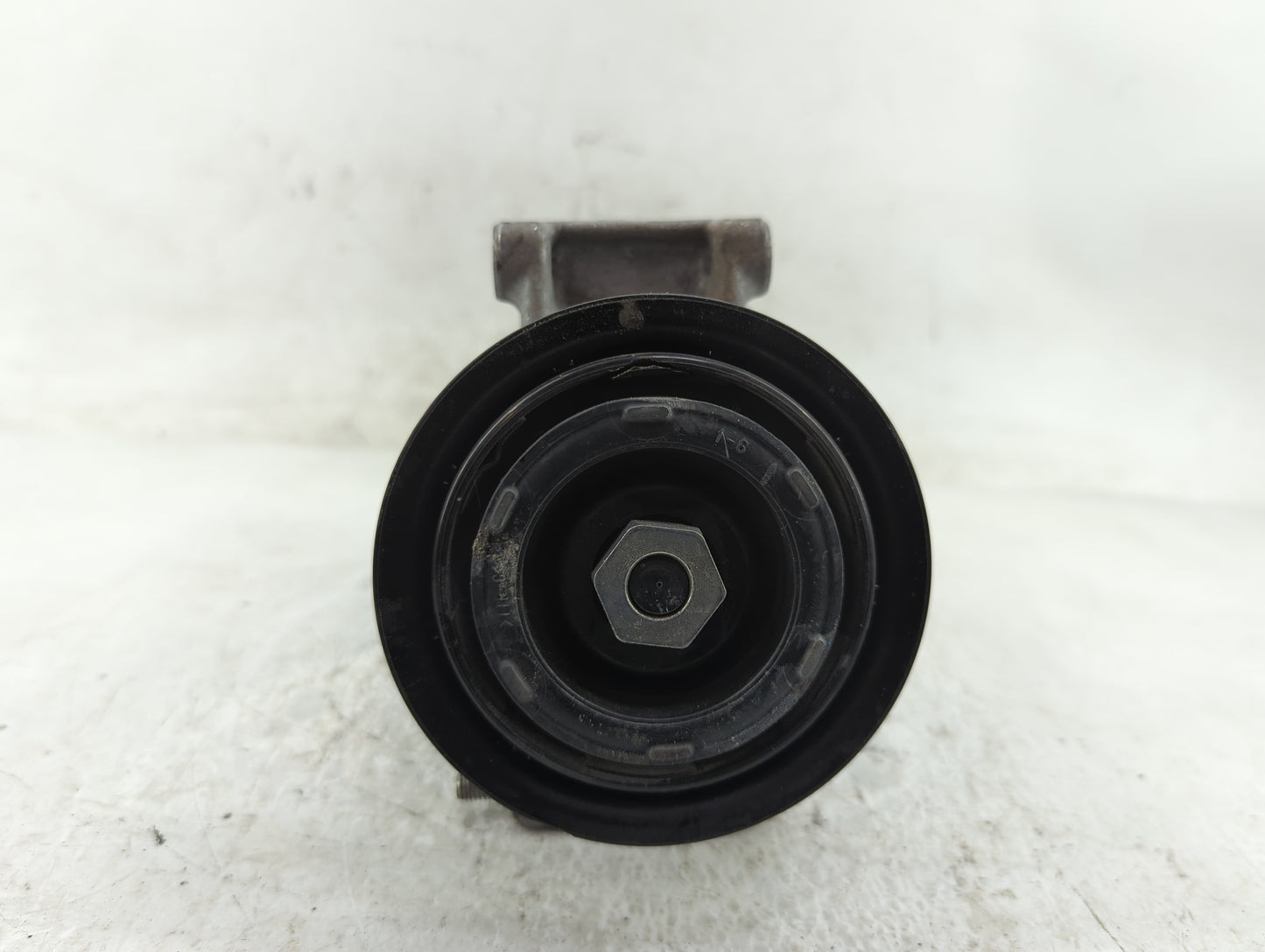 2018-2020 Audi Q5 Air Conditioning A/c Ac Compressor Oem - Oemusedautoparts1.com