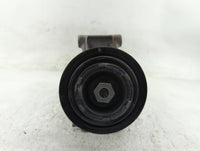 2018-2020 Audi Q5 Air Conditioning A/c Ac Compressor Oem - Oemusedautoparts1.com