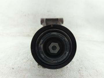 2018-2020 Audi Q5 Air Conditioning A/c Ac Compressor Oem - Oemusedautoparts1.com