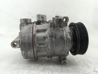 2018-2020 Audi Q5 Air Conditioning A/c Ac Compressor Oem - Oemusedautoparts1.com